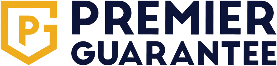 Premier Guarantee